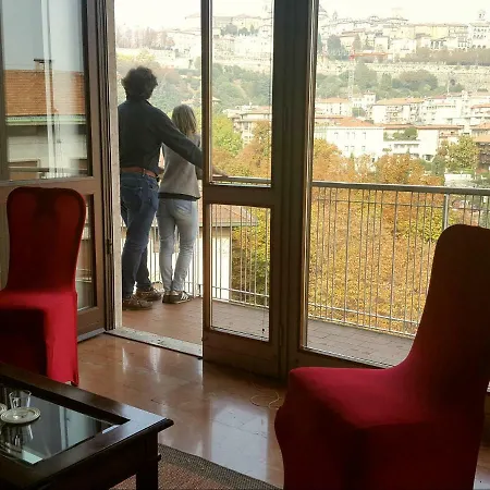 Apartament Bg Skyline